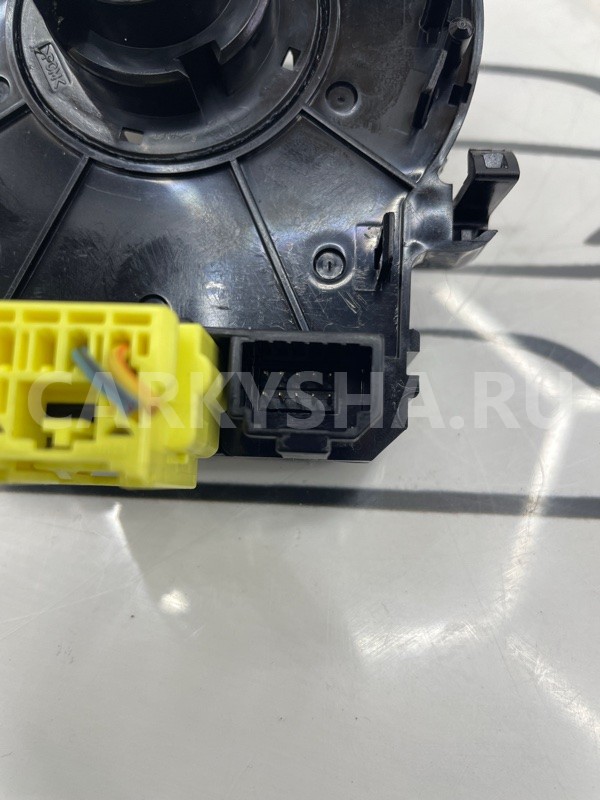 Шлейф подрулевой Kia Ceed ED G4FA 1.4 2010 Kia Cee'd 