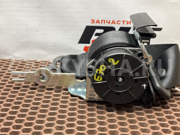 Ремень безопасности BMW 3er оригинальный номер 72 11 7 245 883, 72 11 7 245 883, 72117245883, 7245883