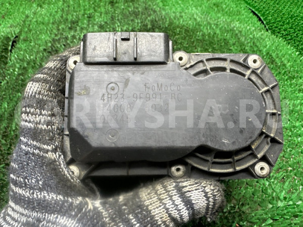 Дроссельная заслонка Land Rover Range Rover LR006142 428PS Land Rover Range Rover 