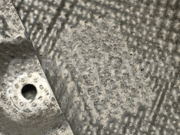 Термоэкран выхлопа BMW 5er оригинальный номер 51 48 7 193 499, 51 48 7 193 499, 51487193499, 7193499, 51 48 7 207 269, 51487207269, 7207269