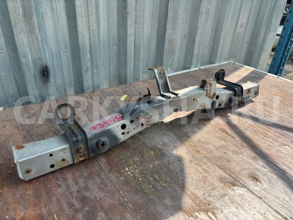 Панель замковая Toyota Avensis 3 2008-2015 T270 Toyota Avensis 