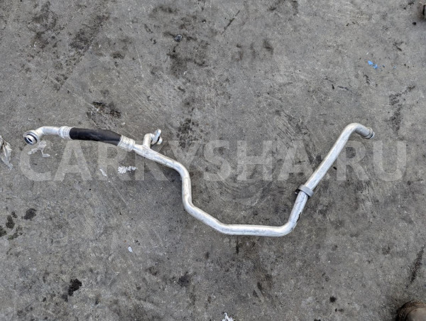 Трубки кондиционера Nissan Leaf 
