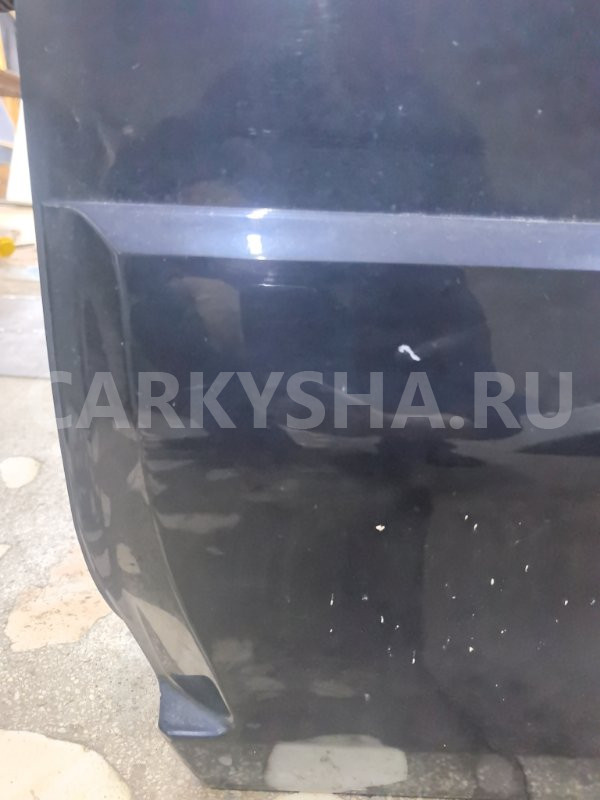 Дверь передняя левая Nissan Serena 
