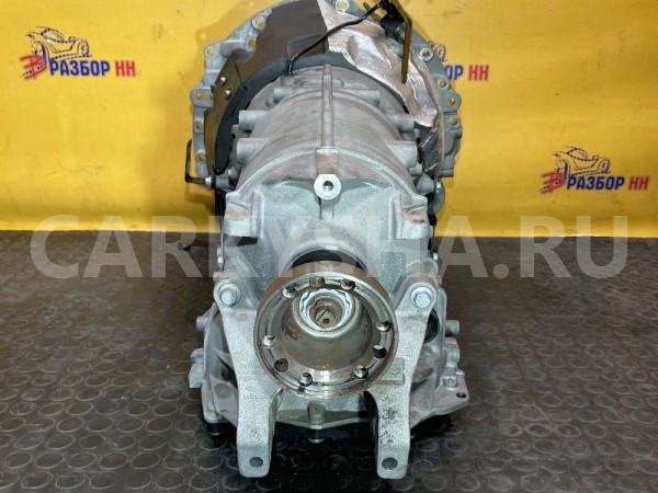 АКПП Jaguar XF 2010-2016 ZF 8HP70 224DT Jaguar XF оригинальный номер C2Z13929