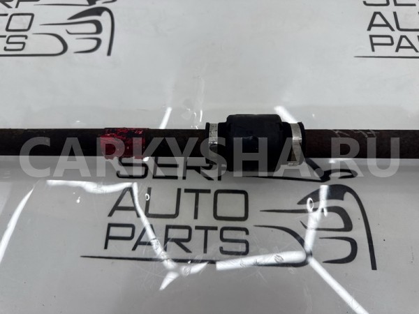 Привод передний правый Hyundai Getz TB G4EE 1.4 Hyundai Getz 