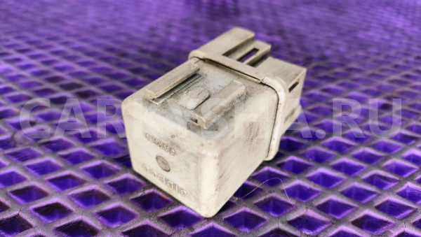 Реле накала Nissan Terrano WD21 TD27T Nissan Terrano оригинальный номер 2523044G00