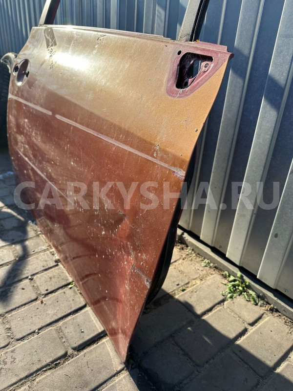 Дверь передняя правая Toyota Auris Toyota Auris 