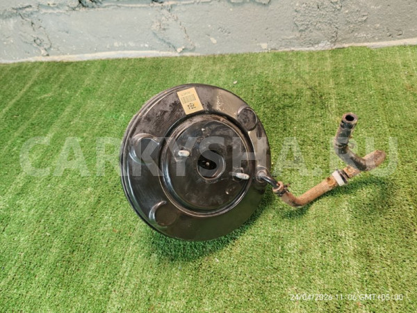 Вакуум Kia Rio 2013 591100U000 СЕДАН G4FA Kia Rio 