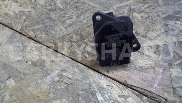 Датчик расхода воздуха Suzuki Grand Vitara Suzuki Grand Vitara оригинальный номер 1380054L00