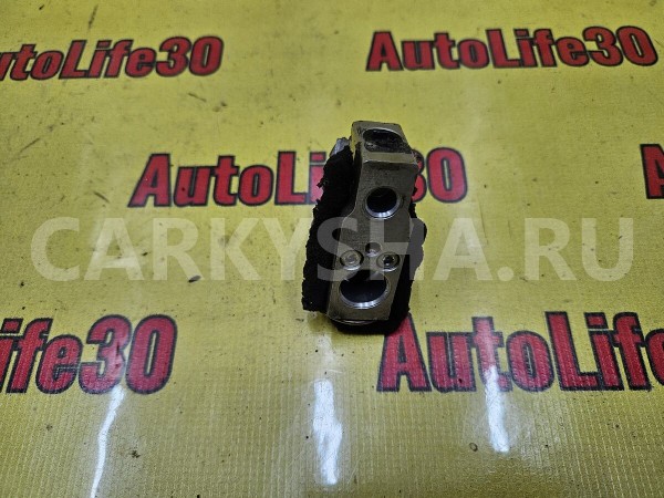 Клапан кондиционера Toyota Auris 