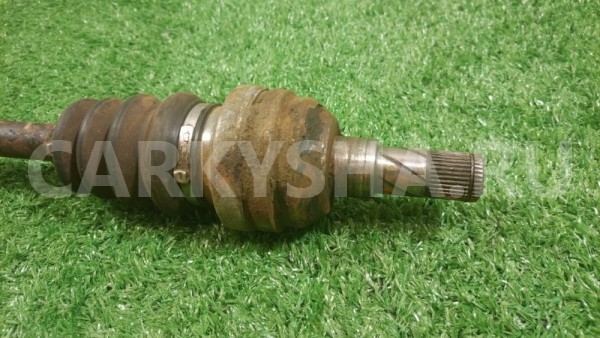 Привод в сборе (полуось) передний правый Daewoo Daewoo Nexia 