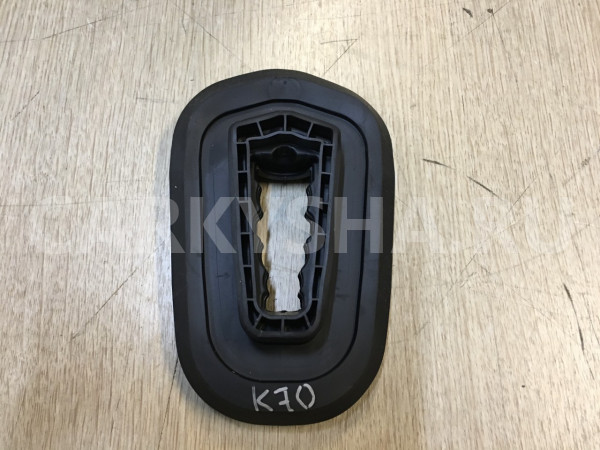 Уплотнитель корпуса отопителя Toyota Camry VIII (XV70) оригинальный номер 88899-33080