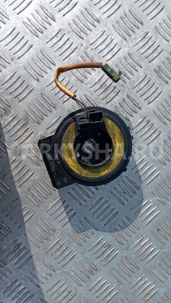 Шлейф SRS кольцо Hyundai Sonata NF Hyundai Sonata 