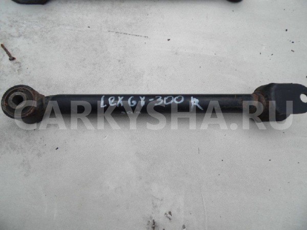 Тяга подвески Lexus GS III (2004—2007) Lexus GS оригинальный номер 4871053020