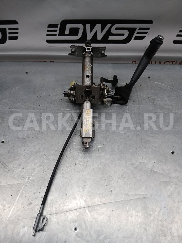 Колонка рулевая Toyota Ipsum 