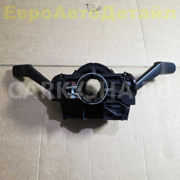 Подрулевые переключатели VW Touareg 3 (CR7) 2024г Volkswagen Touareg оригинальный номер 760953507Q