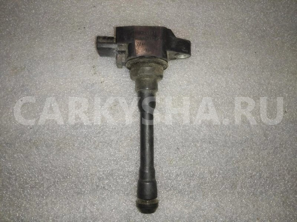 Катушка зажигания Nissan Juke F15 MR16DDT 1.6 2010 (б/у) Nissan Juke оригинальный номер 224481KT0A