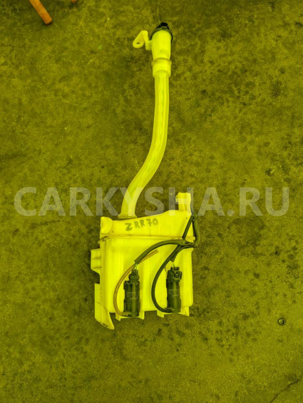 Бачок стеклоомывателя Toyota Noah оригинальный номер 060851074