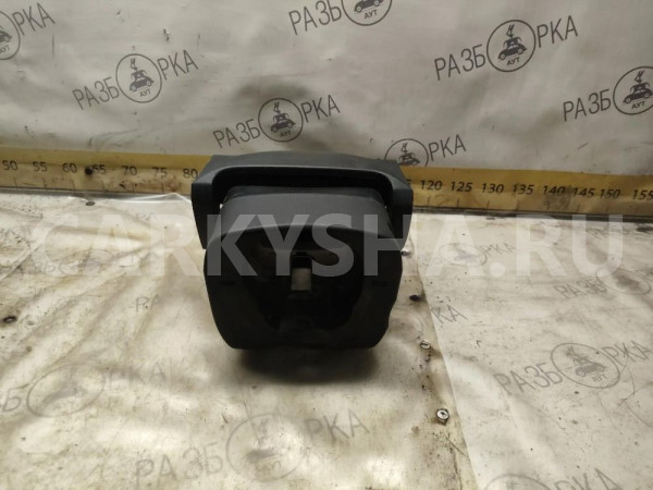 Кожух рулевой колонки Ford Fiesta Mk5 Ford Fiesta оригинальный номер 1329909