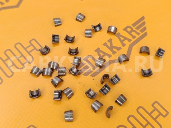 Сухарь клапана Mazda CX-7 ER L3-VDT 2.3T 2010 Mazda CX-7 