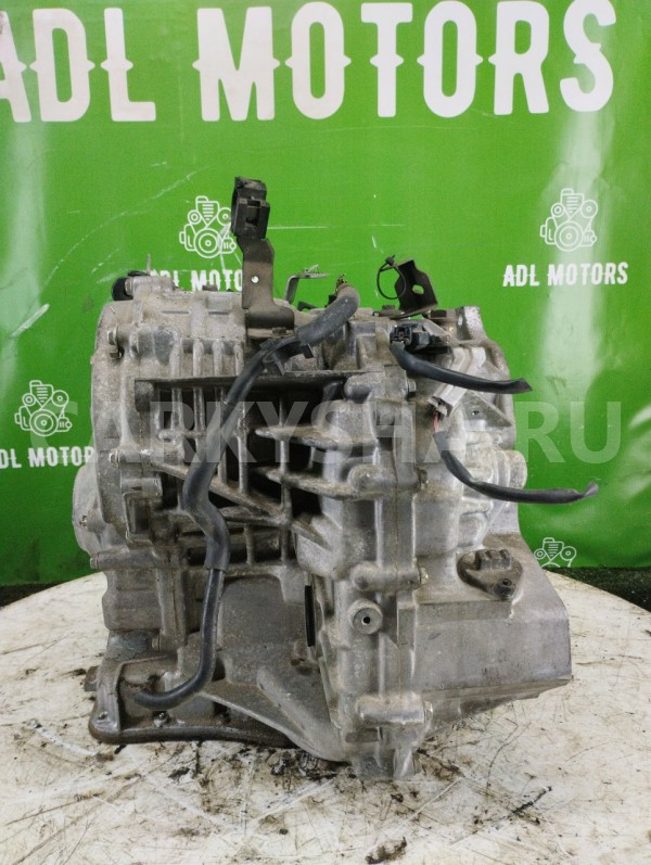 Вариатор Nissan Primera 1998-2001 A1216 SR20DE Nissan Primera 