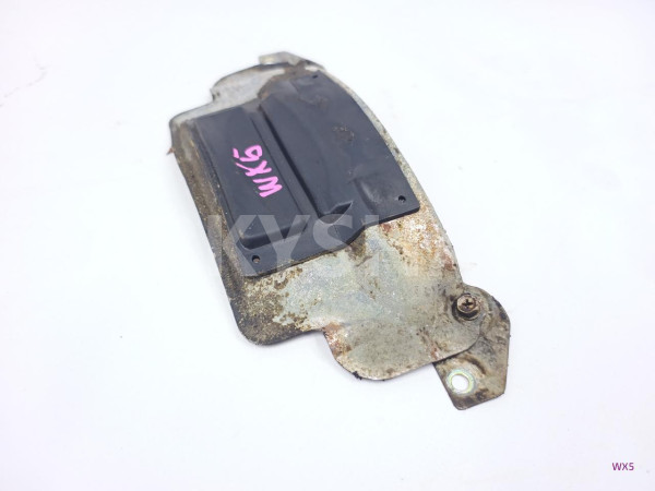 Кожух маховика Subaru Tribeca 2007 11442AA022 WX EZ30D Subaru Tribeca 