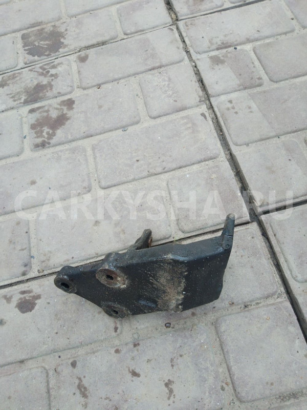 Крепление насоса гур Kia picanto1; Kia Picanto 