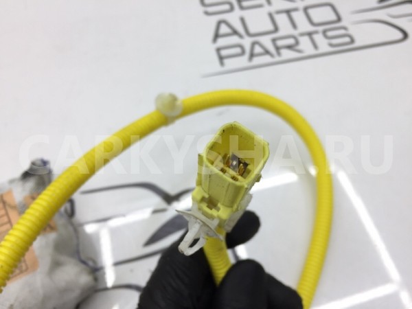 Подушка безопасности в сиденье правая Ssang Yong Ssang Yong Actyon 