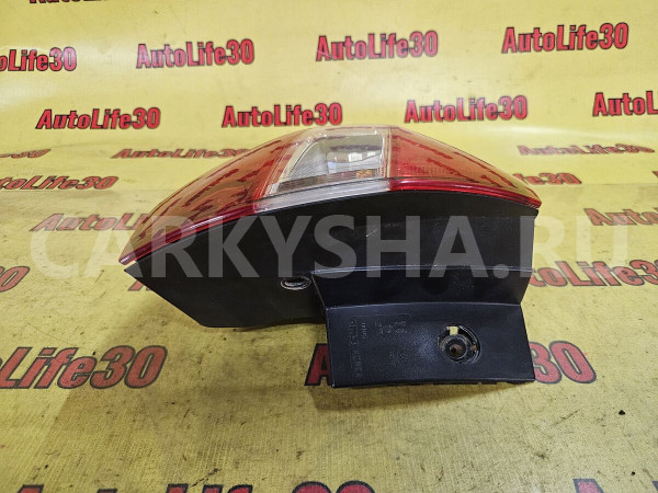 Фонарь задний левый Renault 11 оригинальный номер 26555JY00A