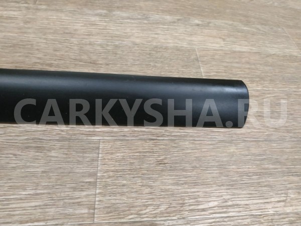 Молдинг передней левой двери Peugeot 3008 