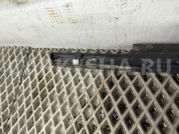 Молдинг стекла перед лев Mitsubishi Outlander 3GF Mitsubishi i оригинальный номер 5727A291