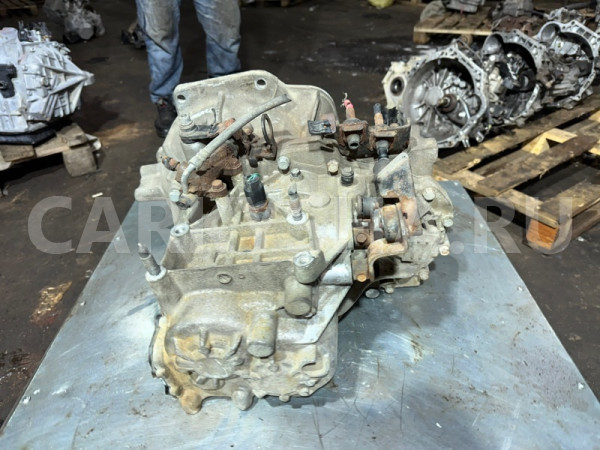 МКПП Hyundai Tucson 2004-2010 4300039960 G4GC Hyundai Tucson 