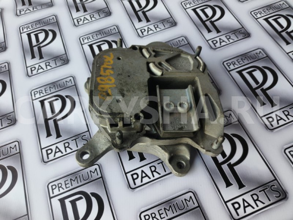 Подушка АКПП Audi Q7 2018 4M0399153AF 4M CVMD Audi Q7 