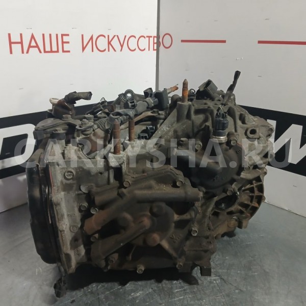 АКПП Mitsubishi Lancer 