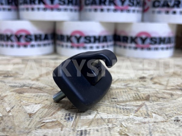 Держатель козырька солнцезащитного Jetour T2 оригинальный номер 403009207AA