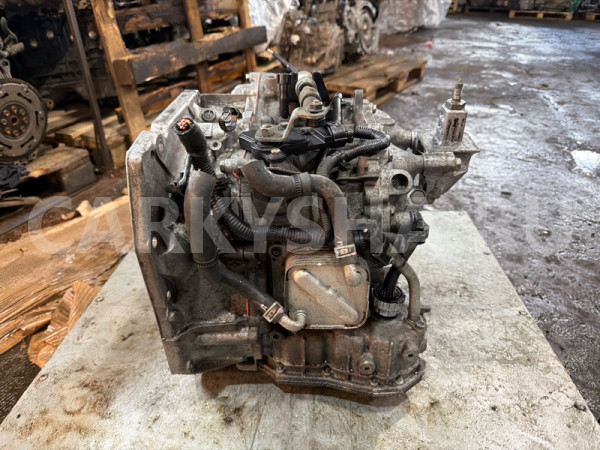Вариатор Nissan Juke 2010-2018 310203JX5C F15 HR16 Nissan Juke 