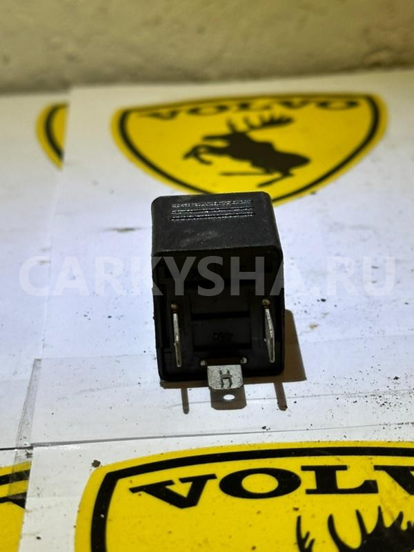 Реле поворотников Volvo 7/9 Volvo 940 СЕДАН B230FB Volvo 940 
