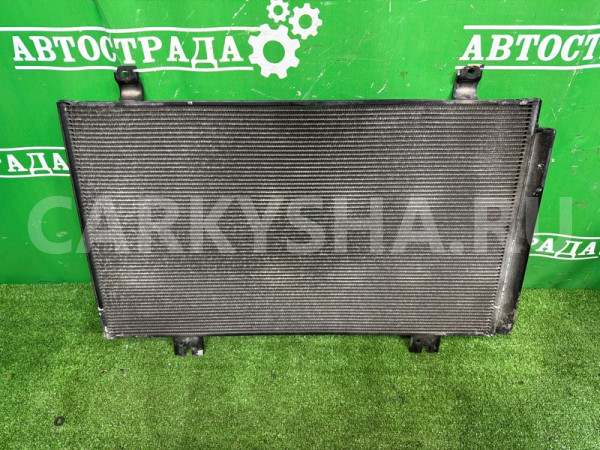 Радиатор кондиционера Lexus GS 2012-2015 8846030B40 Lexus GS 
