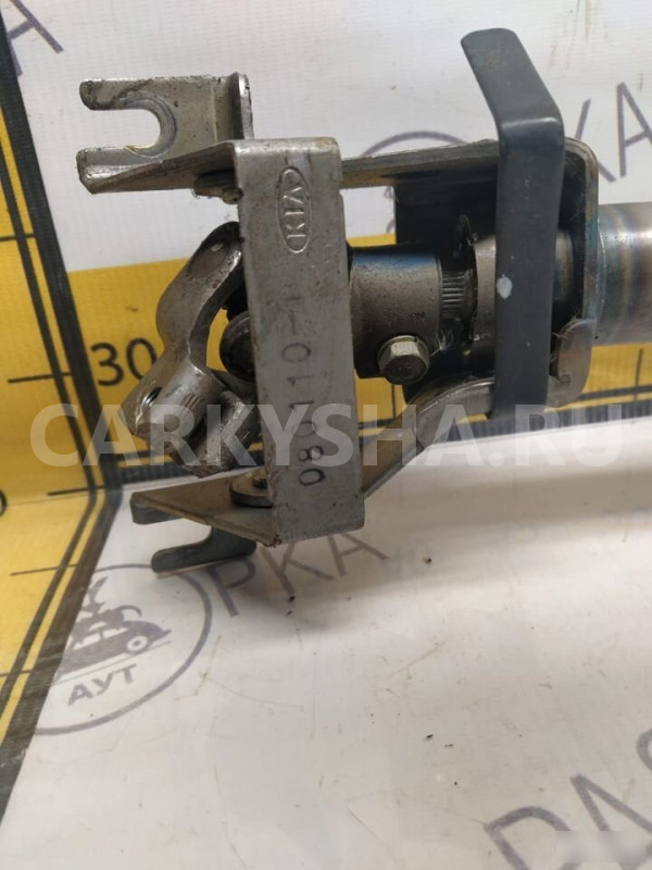 Колонка рулевая Kia Spectra 2008г Kia Spectra оригинальный номер 0K2ND32100C