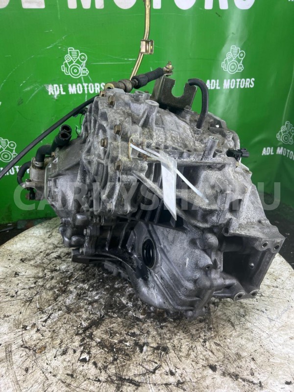 Вариатор Nissan Murano 2002-2008 310201XD16 Z50 VQ35DE Nissan Murano 