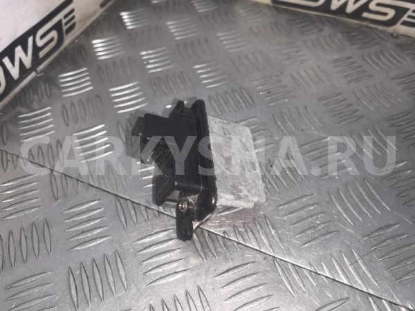 Реостат печки Honda Accord 