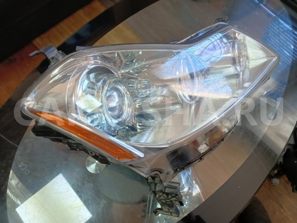 Фара ксенон Infiniti M35 M45 2005-2008 Y50, правая Infiniti M 
