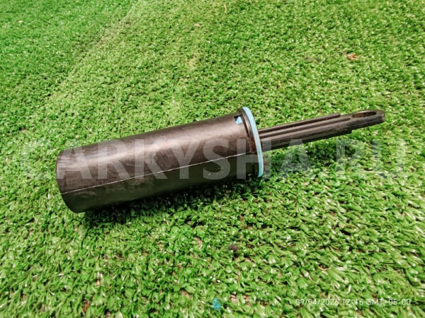 Демпфер бардачка Kia Ceed 2022 845483L000 УНИВЕРСАЛ G4FG Kia Cee'd 