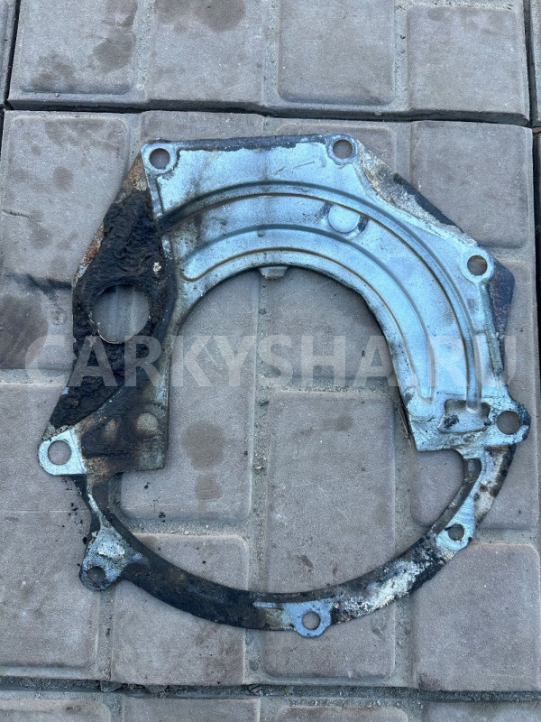 Пыльник АКПП Volkswagen Golf Plus Volkswagen Golf Plus оригинальный номер 06F103645A