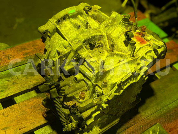 АКПП Mazda Atenza оригинальный номер FSE6-19-090E