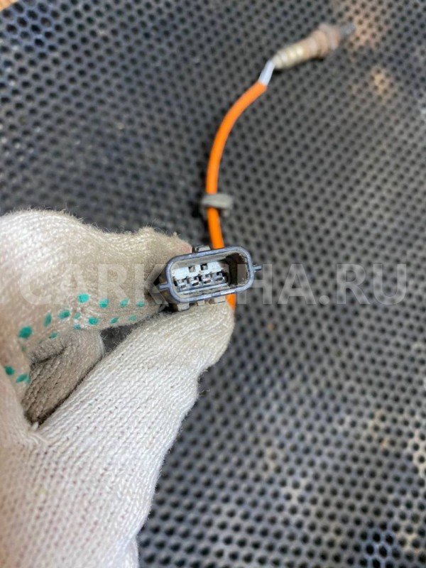 Датчик кислородный/Lambdasonde Renault Sandero I (2009—2014) Renault 14 оригинальный номер h77002744189