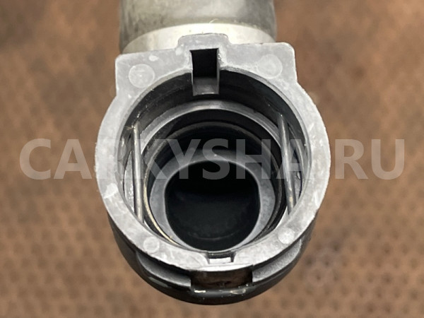 Шланг системы охлаждения BMW 5er оригинальный номер 17 12 7 619 685, 17 12 7 619 685, 17127619685, 7619685