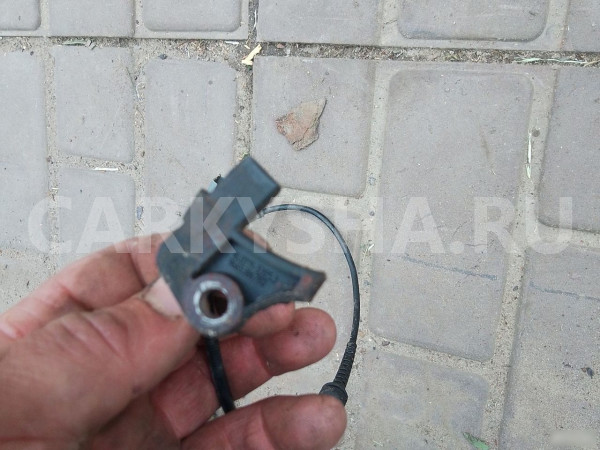Датчик ABS передней левый Citroen C4 B7 Citroen C4 
