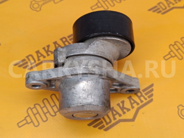 Натяжитель ремня Nissan Almera G15 K4M 1.6 2016 Nissan Almera 