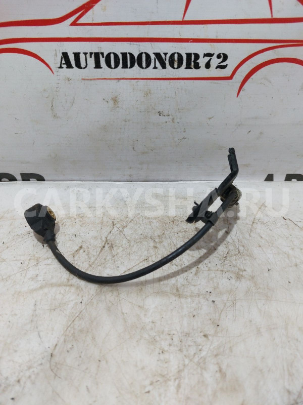 Датчик детонации Hyundai Solaris Hyundai Solaris оригинальный номер 392502B000